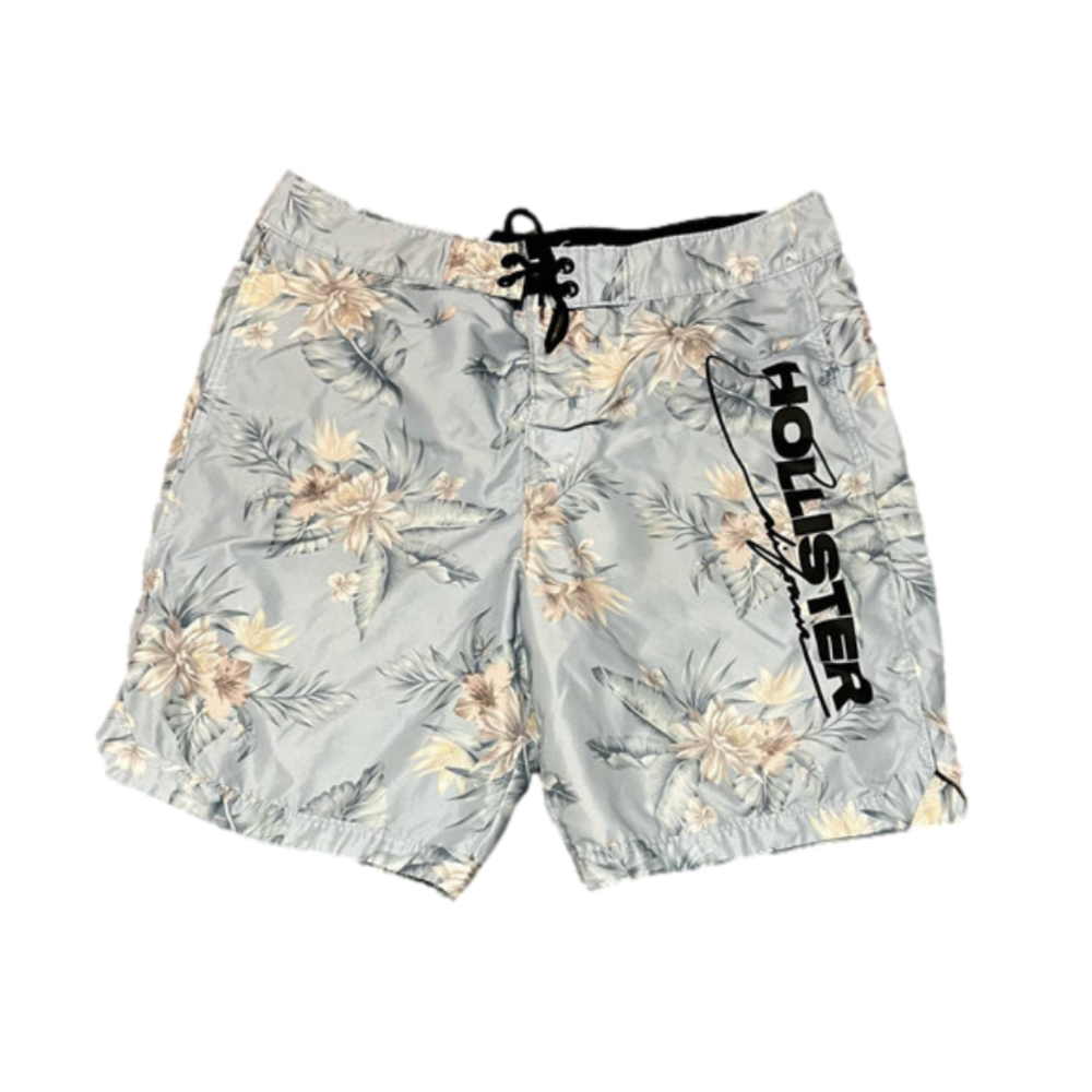 🌜HOST PICK🌛 Men’s Hollister Board Shorts